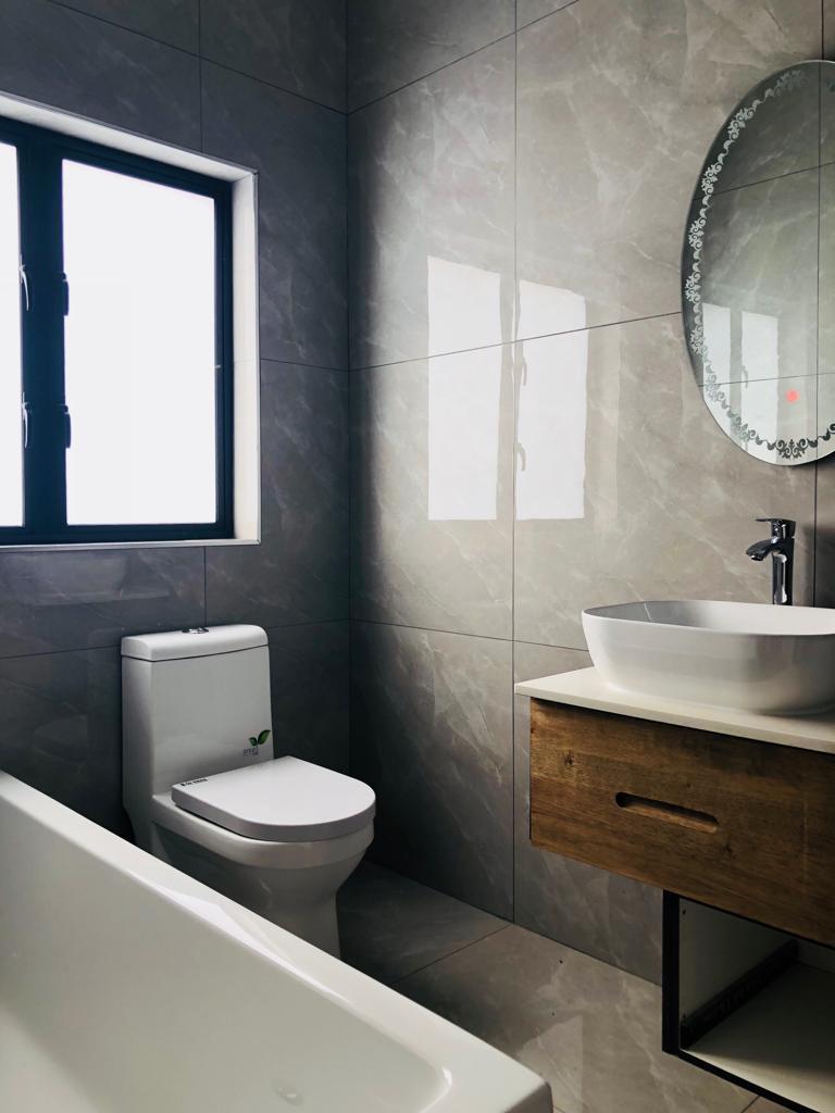 4 Bedroom Property for Sale in Wigwam North West